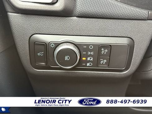 New 2025 Ford Bronco Sport Big Bend w/ Convenience Package AWD/4WD image 19