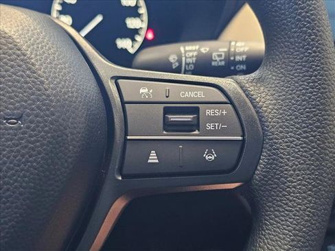 New 2027 Honda HR-V LX image 19