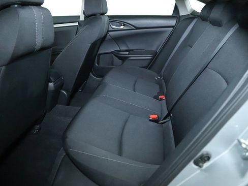 Used 2020 Honda Civic LX image 14