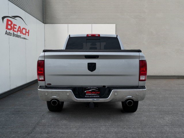 Used 2016 RAM 1500 Big Horn AWD/4WD image 14