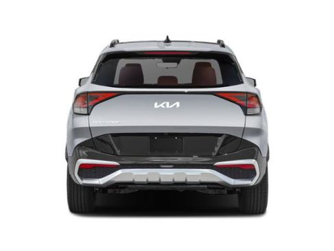 Used 2023 Kia Sportage SX FWD image 8