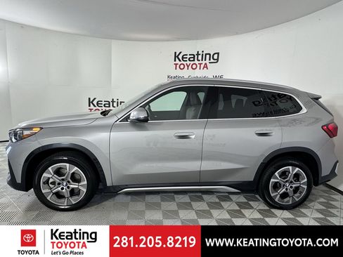 Used 2025 BMW X1 xDrive28i image 7