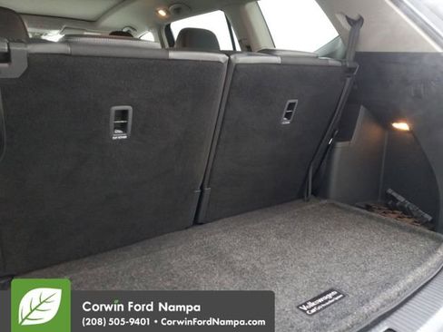 Used 2018 Volkswagen Atlas SEL image 30