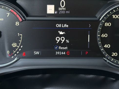 Used 2023 Cadillac XT5 Premium Luxury FWD image 27