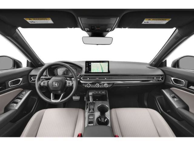 New 2026 Honda Civic Sport Touring image 30