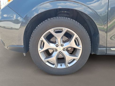 Used 2016 Subaru Forester 2.5i Touring w/ Eyesight & Navigation System AWD/4WD image 8