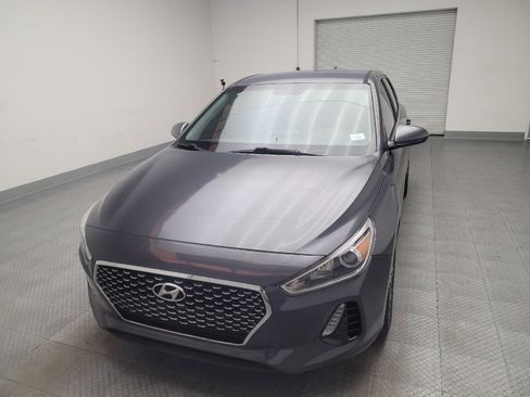 Used 2018 Hyundai Elantra GT FWD image 15