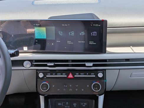 New 2026 Hyundai Tucson SEL FWD image 18