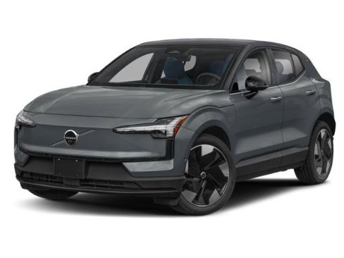 New 2026 Volvo EX30 Ultra AWD/4WD image 1