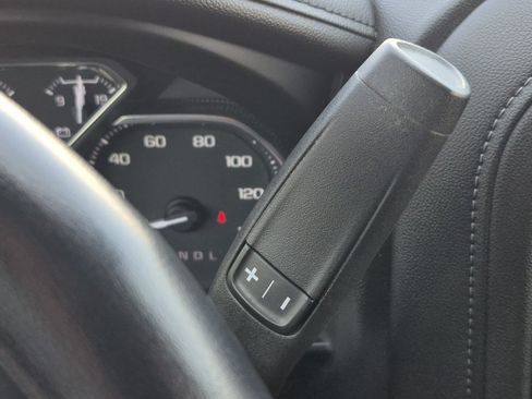 Used 2021 GMC Sierra 1500 SLT AWD/4WD image 25