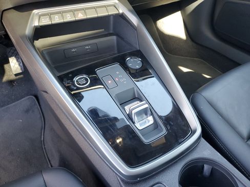 Used 2022 Audi A3 2.0T Premium image 25