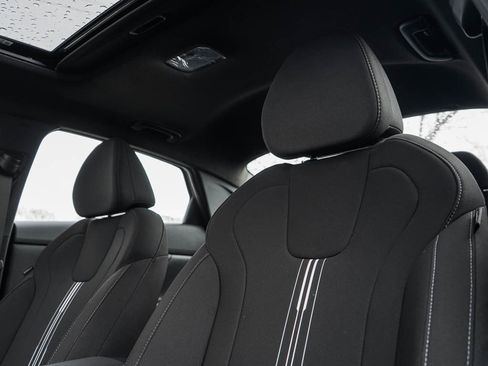 New 2026 Hyundai Elantra SEL Sport Premium FWD image 17