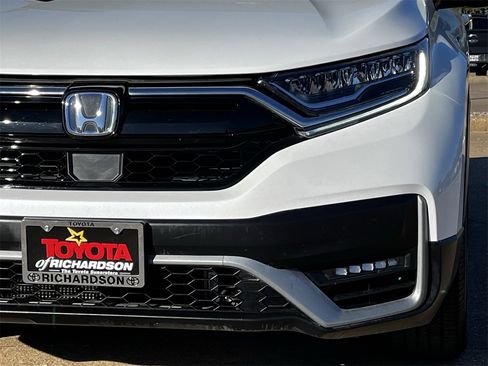 Used 2020 Honda CR-V EX-L image 8