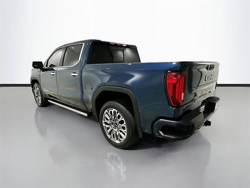 Used 2023 GMC Sierra 1500 Denali Ultimate image 5