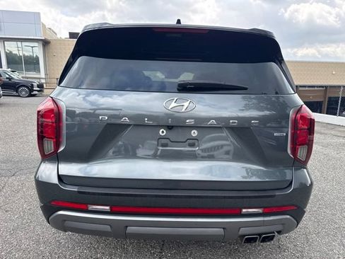 Used 2023 Hyundai Palisade Limited AWD/4WD image 18