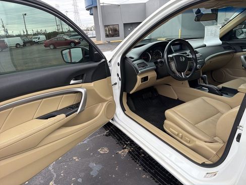 Used 2010 Honda Accord EX-L image 9