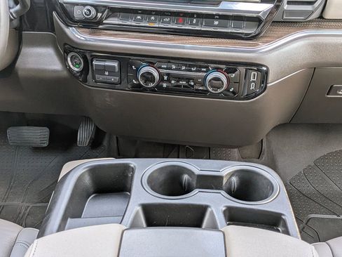 Used 2024 Chevrolet Silverado 1500 LT w/ All Star Edition Plus RWD image 20