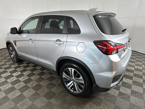 Used 2022 Mitsubishi Outlander Sport ES AWD/4WD image 5