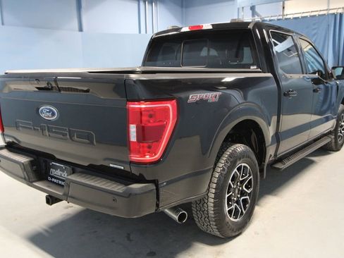 Used 2023 Ford F150 XLT w/ Equipment Group 302A High image 32