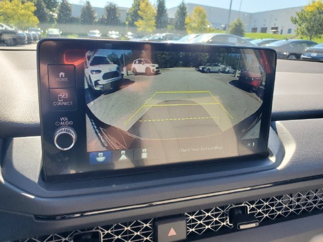 New 2026 Honda Accord LX image 36