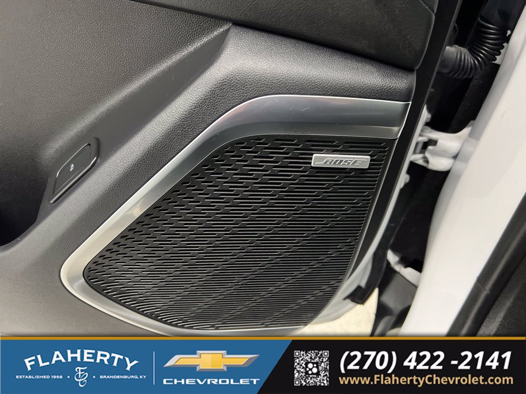 Used 2026 Buick Enclave Sport Touring FWD image 24
