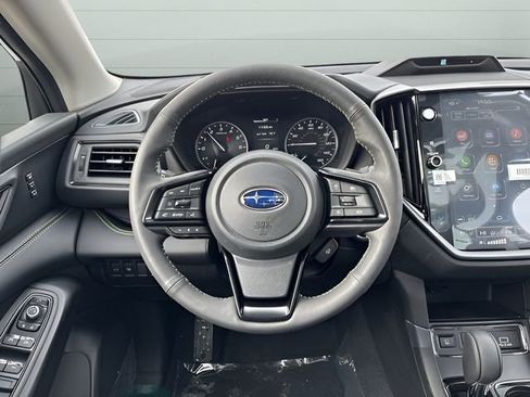 New 2026 Subaru Ascent Bronze Edition image 14