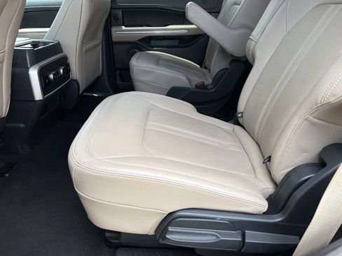 Certified 2024 Ford Expedition Limited RWD image 18