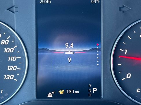 New 2025 Mercedes-Benz Sprinter 2500 image 26