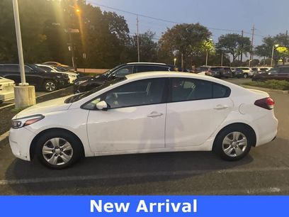 Used 2018 Kia Forte LX