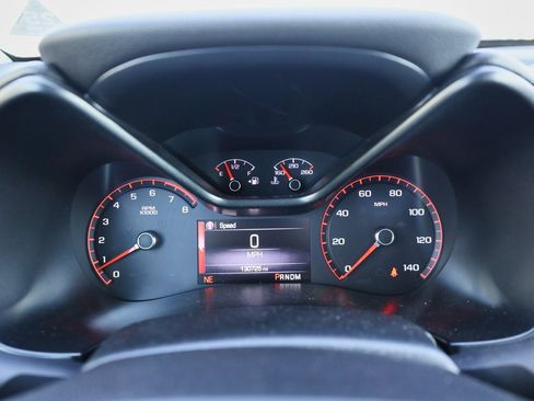 Used 2015 GMC Canyon SLE w/ SLE Convenience Package image 17