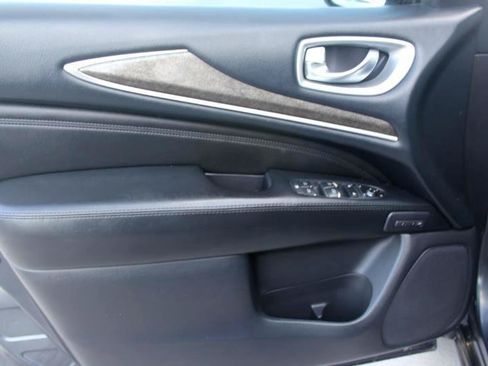 Used 2014 INFINITI QX60 Luxe w/ Premium Plus Package AWD/4WD image 12