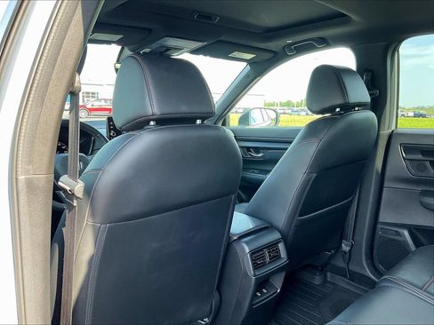 Certified 2024 Honda CR-V Sport-L image 28