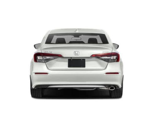 Certified 2023 Honda Civic Sport image 6