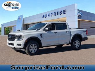 New 2025 Ford Ranger XL w/ Trailer Tow Package video 1