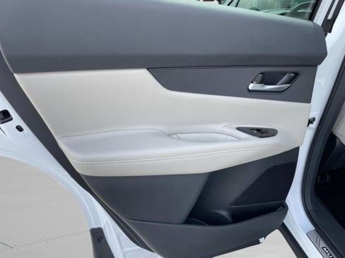 New 2026 Nissan Murano SL AWD/4WD image 13