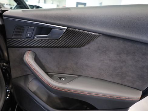 Used 2019 Audi RS 5 Sportback image 40