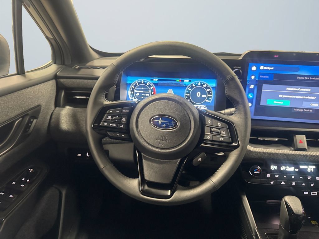 Used 2026 Subaru Outback Limited AWD/4WD image 12