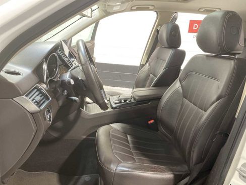 Used 2016 Mercedes-Benz GLE 350 4MATIC image 11