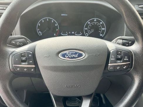 Certified 2024 Ford Transit 250 Base w/ Exterior Upgrade Package image 13