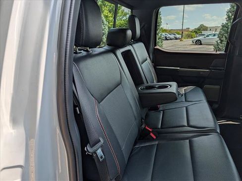 Used 2023 Ford F150 Lariat w/ Equipment Group 502A High AWD/4WD image 18