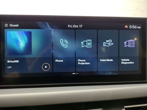 New 2026 Hyundai Sonata SE FWD image 23