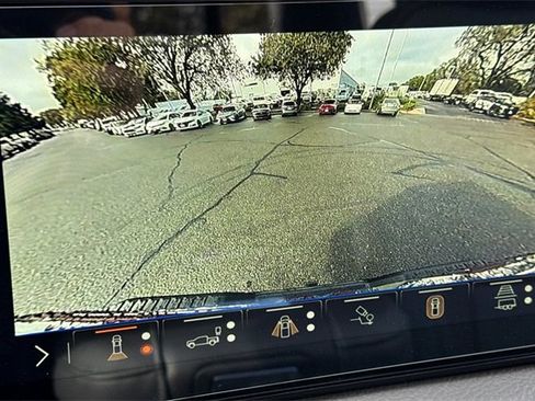 New 2026 GMC Sierra 3500 Denali image 23