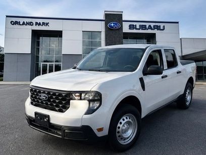 Used 2025 Ford Maverick XL