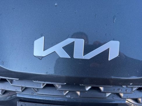 Certified 2022 Kia K5 LXS image 28