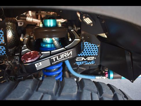 Used 2021 Ford Bronco Black Diamond image 47