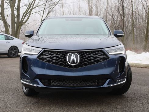 New 2026 Acura RDX SH-AWD w/ Advance Package image 2