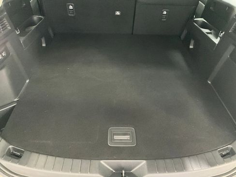 Used 2025 MAZDA CX-70 Plug-In Hybrid w/ Premium Pkg image 23