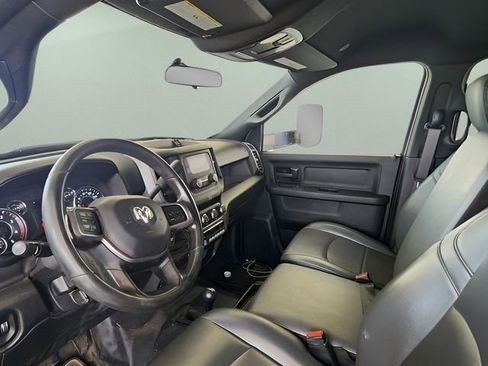 Used 2021 RAM 3500 Tradesman w/ Max Tow Package AWD/4WD image 23