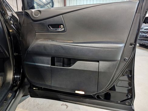 Used 2013 Lexus RX 350 AWD image 29