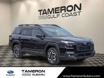New 2026 Subaru Outback Touring